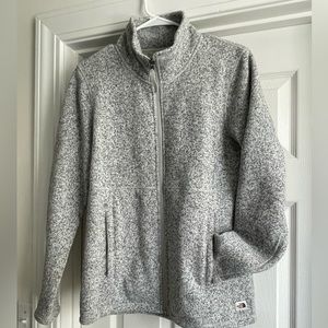 North Face Fleece Jacket